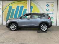 Chevrolet Tracker 2021 5p LT L3/1.2/T Aut 2021 Chevrolet Tracker Venta Exteriores 8