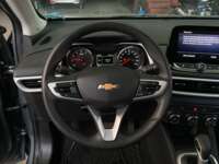 Chevrolet Tracker 2021 5p LT L3/1.2/T Aut 2021 Chevrolet Tracker Venta Interiores 1