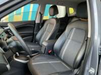 Chevrolet Tracker 2021 5p LT L3/1.2/T Aut 2021 Chevrolet Tracker Venta Interiores 18