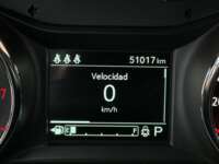 Chevrolet Tracker 2021 5p LT L3/1.2/T Aut 2021 Chevrolet Tracker Venta Interiores 3