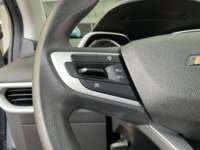 Chevrolet Tracker 2021 5p LT L3/1.2/T Aut 2021 Chevrolet Tracker Venta Interiores 5