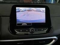 Chevrolet Tracker 2021 5p LT L3/1.2/T Aut 2021 Chevrolet Tracker Venta Interiores 8