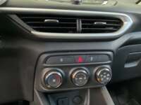 Chevrolet Tracker 2021 5p LT L3/1.2/T Aut 2021 Chevrolet Tracker Venta Interiores 9