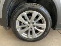 Chevrolet Tracker 2021 5p LT L3/1.2/T Aut 2021 Chevrolet Tracker Venta Llantas 1