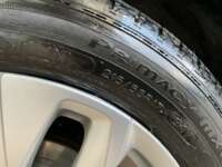 Chevrolet Tracker 2021 5p LT L3/1.2/T Aut 2021 Chevrolet Tracker Venta Llantas 2