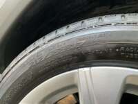 Chevrolet Tracker 2021 5p LT L3/1.2/T Aut 2021 Chevrolet Tracker Venta Llantas 11