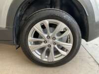 Chevrolet Tracker 2021 5p LT L3/1.2/T Aut 2021 Chevrolet Tracker Venta Llantas 4