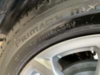 Chevrolet Tracker 2021 5p LT L3/1.2/T Aut 2021 Chevrolet Tracker Venta Llantas 5