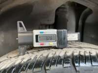 Chevrolet Tracker 2021 5p LT L3/1.2/T Aut 2021 Chevrolet Tracker Venta Llantas 6