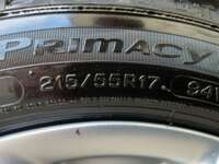 Chevrolet Tracker 2021 5p LT L3/1.2/T Aut 2021 Chevrolet Tracker Venta Llantas 8