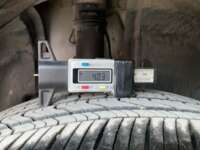 Chevrolet Tracker 2021 5p LT L3/1.2/T Aut 2021 Chevrolet Tracker Venta Llantas 9