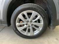 Chevrolet Tracker 2021 5p LT L3/1.2/T Aut 2021 Chevrolet Tracker Venta Llantas 10