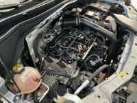 Chevrolet Tracker 2021 5p LT L3/1.2/T Aut 2021 Chevrolet Tracker Venta Motor 1