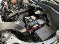 Chevrolet Tracker 2021 5p LT L3/1.2/T Aut 2021 Chevrolet Tracker Venta Motor 3