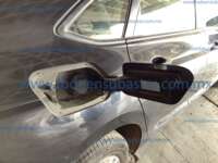 Volkswagen Jetta 2022 4p Trendline L4/1.4/T Tiptronic IMG_4428