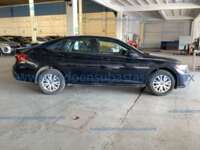 Volkswagen Jetta 2022 4p Trendline L4/1.4/T Tiptronic IMG_4418