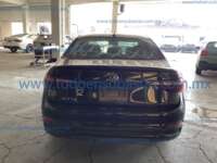 Volkswagen Jetta 2022 4p Trendline L4/1.4/T Tiptronic IMG_4420