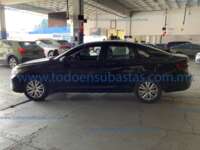 Volkswagen Jetta 2022 4p Trendline L4/1.4/T Tiptronic IMG_4424