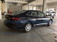 Volkswagen Jetta 2022 4p Trendline L4/1.4/T Tiptronic IMG_4419