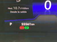 Volkswagen Jetta 2022 4p Trendline L4/1.4/T Tiptronic IMG_4446