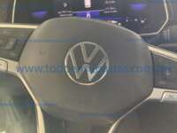 Volkswagen Jetta 2022 4p Trendline L4/1.4/T Tiptronic IMG_4453