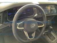 Volkswagen Jetta 2022 4p Trendline L4/1.4/T Tiptronic IMG_4441