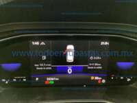 Volkswagen Jetta 2022 4p Trendline L4/1.4/T Tiptronic IMG_4445