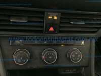 Volkswagen Jetta 2022 4p Trendline L4/1.4/T Tiptronic IMG_4448