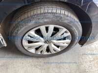 Volkswagen Jetta 2022 4p Trendline L4/1.4/T Tiptronic IMG_4086