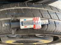 Volkswagen Jetta 2022 4p Trendline L4/1.4/T Tiptronic IMG_4024