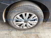 Volkswagen Jetta 2022 4p Trendline L4/1.4/T Tiptronic IMG_4091