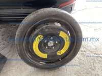 Volkswagen Jetta 2022 4p Trendline L4/1.4/T Tiptronic IMG_4020