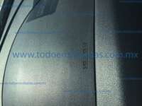 Nissan Versa 2019 4p Sense L4/1.6 Aut 2019 Nissan Versa Ingreso Interiores 12