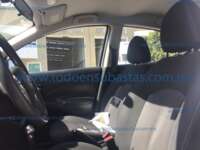 Nissan Versa 2019 4p Sense L4/1.6 Aut 2019 Nissan Versa Ingreso Interiores 14