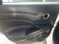 Nissan Versa 2019 4p Sense L4/1.6 Aut 2019 Nissan Versa Ingreso Interiores 15