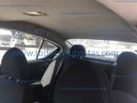 Nissan Versa 2019 4p Sense L4/1.6 Aut 2019 Nissan Versa Ingreso Interiores 17