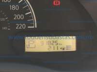 Nissan Versa 2019 4p Sense L4/1.6 Aut 2019 Nissan Versa Ingreso Interiores 3