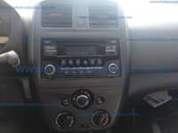 Nissan Versa 2019 4p Sense L4/1.6 Aut 2019 Nissan Versa Ingreso Interiores 6