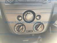 Nissan Versa 2019 4p Sense L4/1.6 Aut 2019 Nissan Versa Ingreso Interiores 8