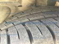 Nissan Versa 2019 4p Sense L4/1.6 Aut 2019 Nissan Versa Ingreso Llantas 1