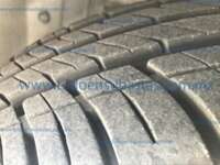 Nissan Versa 2019 4p Sense L4/1.6 Aut 2019 Nissan Versa Ingreso Llantas 10