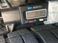 Nissan Versa 2019 4p Sense L4/1.6 Aut 2019 Nissan Versa Ingreso Llantas 11