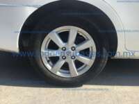 Nissan Versa 2019 4p Sense L4/1.6 Aut 2019 Nissan Versa Ingreso Llantas 3