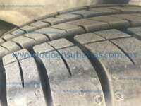 Nissan Versa 2019 4p Sense L4/1.6 Aut 2019 Nissan Versa Ingreso Llantas 4