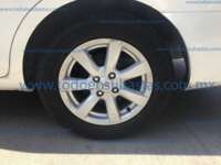 Nissan Versa 2019 4p Sense L4/1.6 Aut 2019 Nissan Versa Ingreso Llantas 6