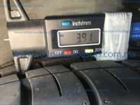 Nissan Versa 2019 4p Sense L4/1.6 Aut 2019 Nissan Versa Ingreso Llantas 8