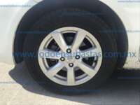 Nissan Versa 2019 4p Sense L4/1.6 Aut 2019 Nissan Versa Ingreso Llantas 9