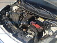 Nissan Versa 2019 4p Sense L4/1.6 Aut 2019 Nissan Versa Ingreso Motor 0