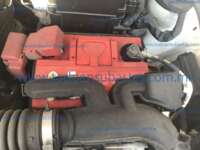 Nissan Versa 2019 4p Sense L4/1.6 Aut 2019 Nissan Versa Ingreso Motor 3