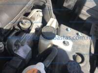 Nissan Versa 2019 4p Sense L4/1.6 Aut 2019 Nissan Versa Ingreso Motor 5